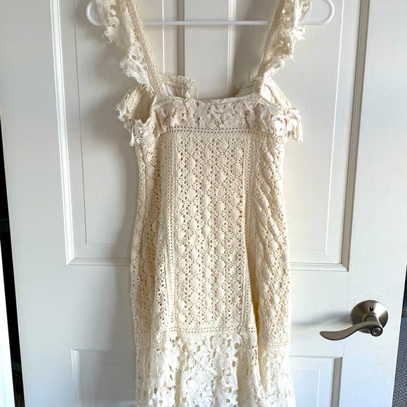 COPY - Free People knit dress - Picture 1 of 4